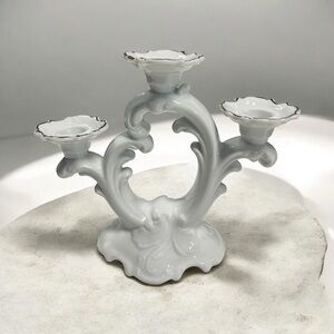 Royal Kent candlestick holder